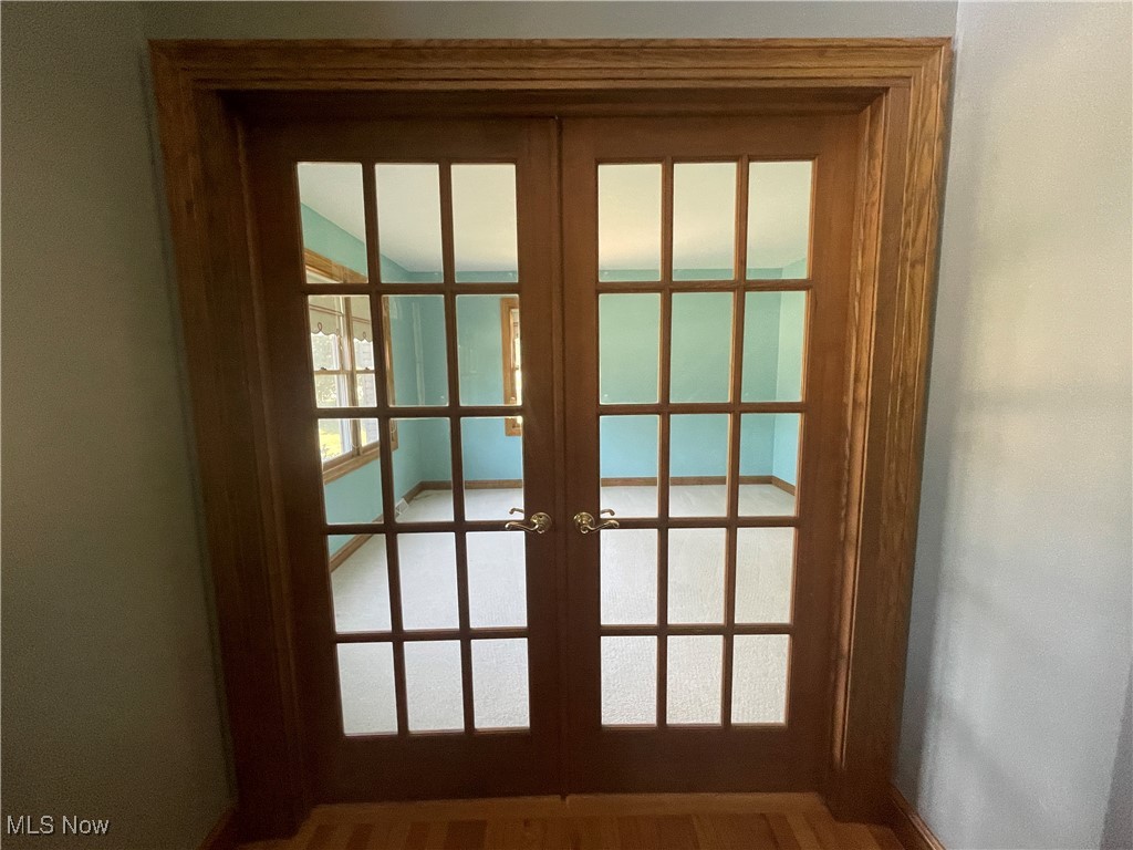 Hidden Valley - Residential