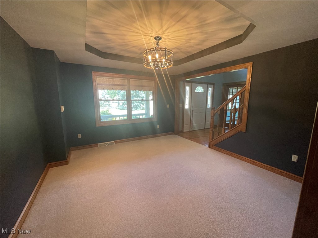 Hidden Valley - Residential