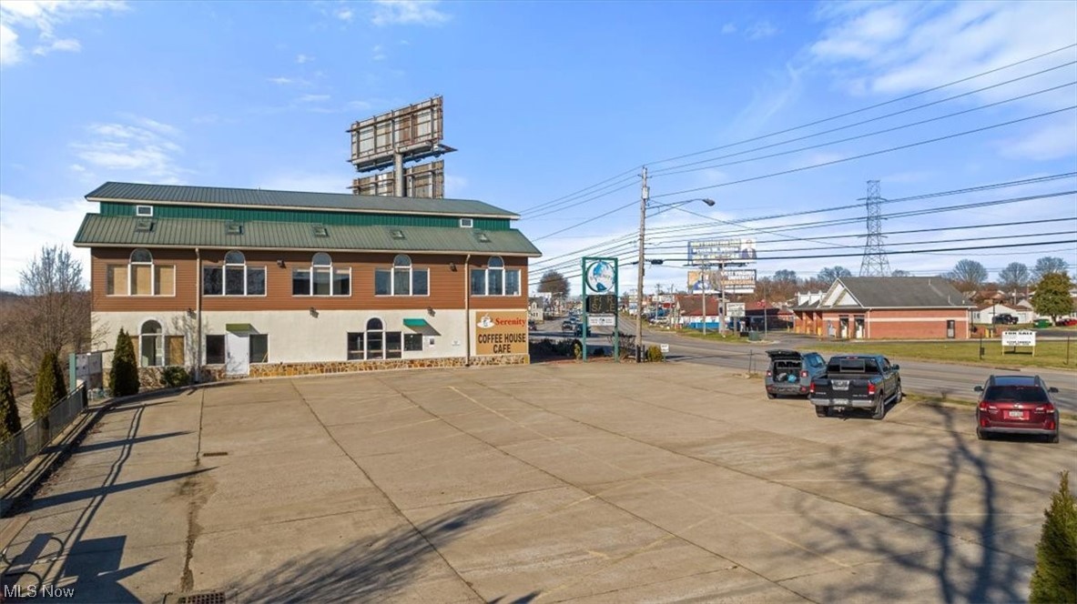 Vienna, West Virginia 26105, United States, ,Commercial,Active,63612