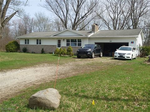 4088 Lynwood Drive Kent OH 44240