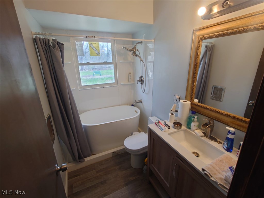 Lynhaven Acres - Residential