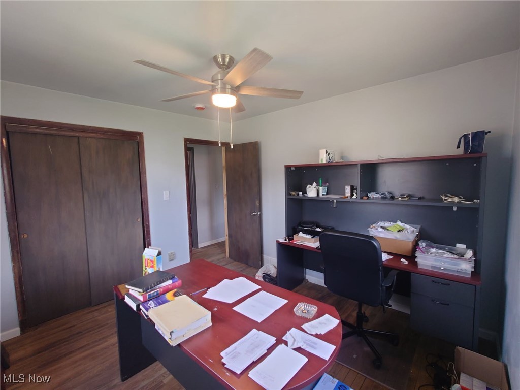 Lynhaven Acres - Residential