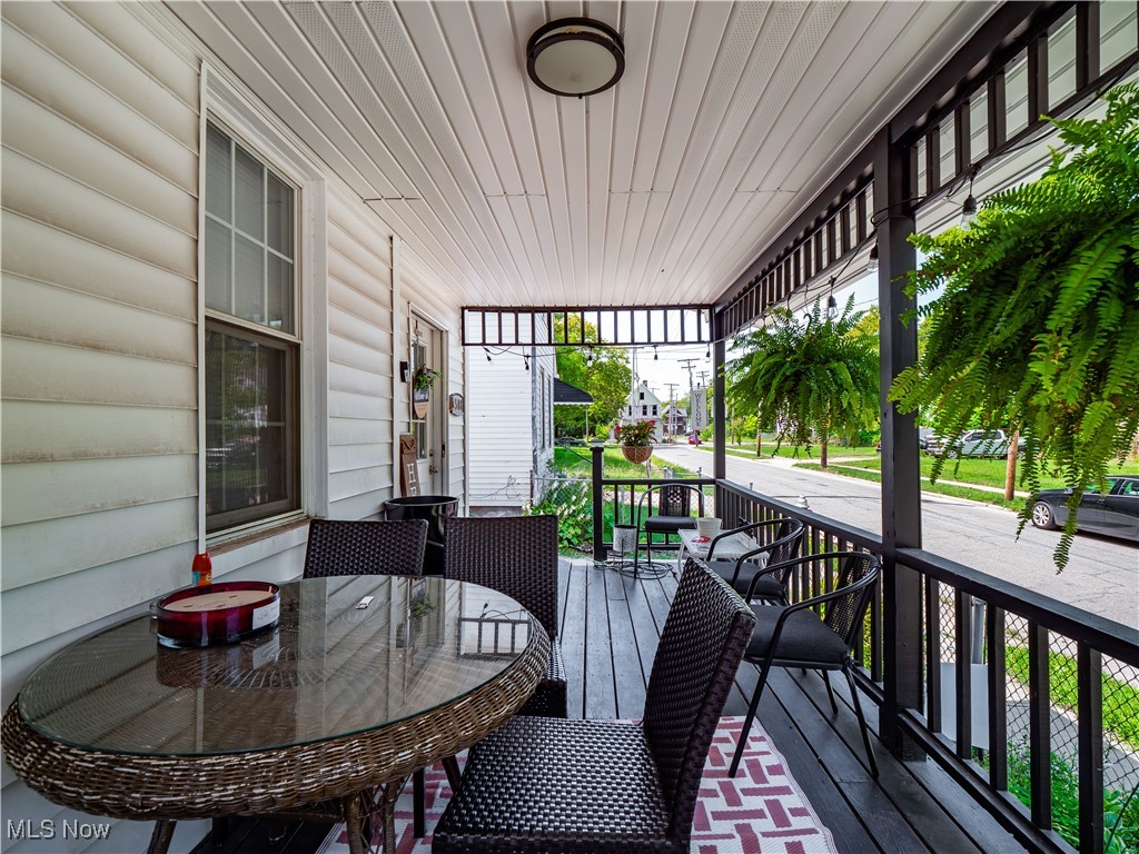 7508 Donald Avenue, Cleveland, Ohio image 4