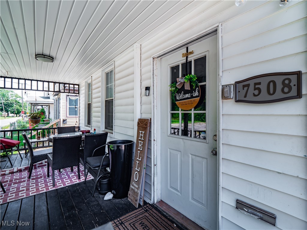 7508 Donald Avenue, Cleveland, Ohio image 3