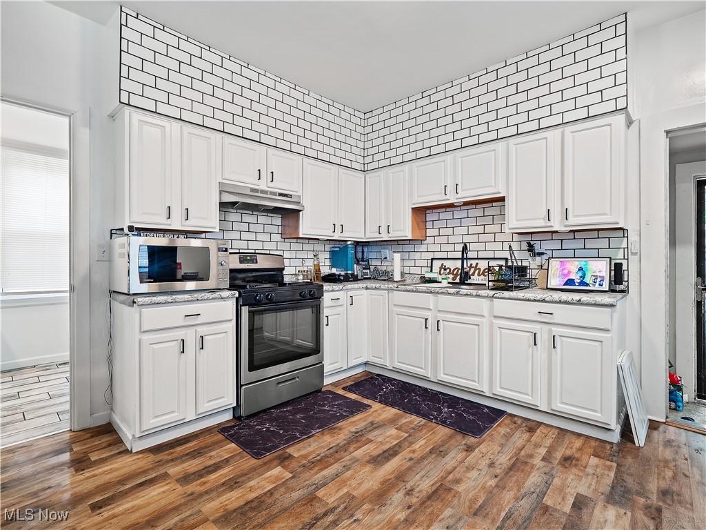 7508 Donald Avenue, Cleveland, Ohio image 9