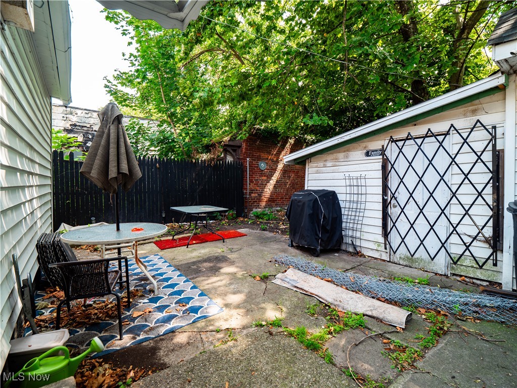 7508 Donald Avenue, Cleveland, Ohio image 24