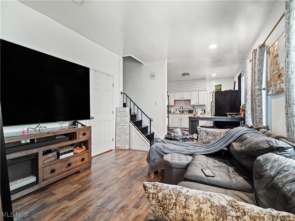 7508 Donald Avenue, Cleveland, Ohio image 6