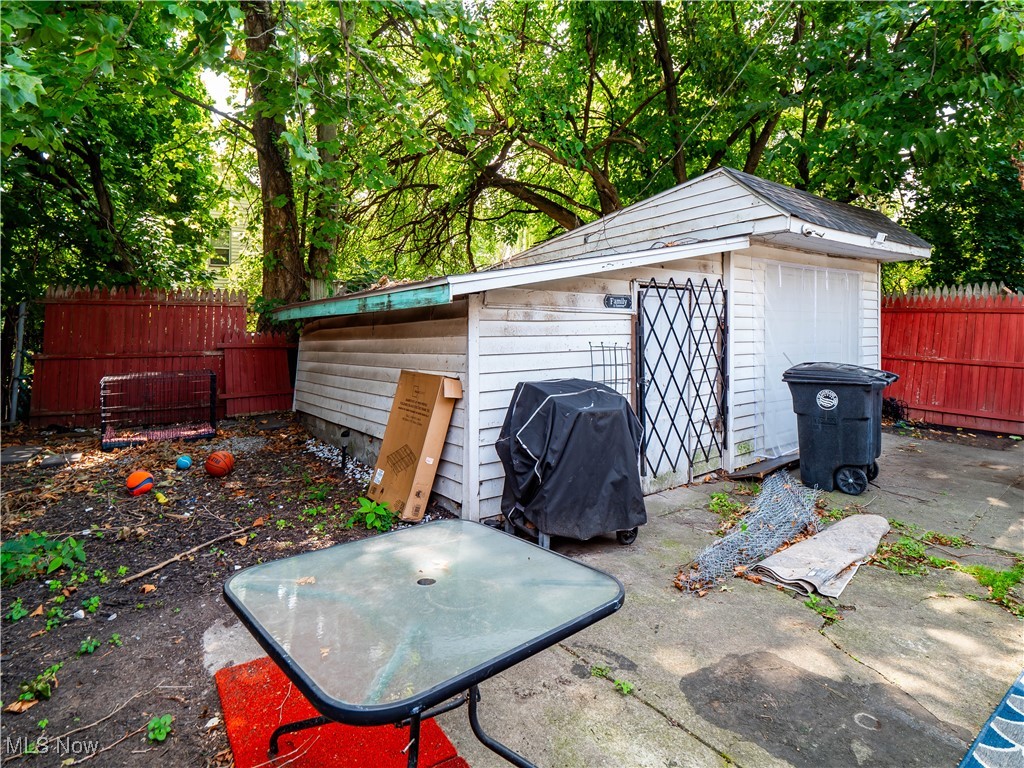 7508 Donald Avenue, Cleveland, Ohio image 25