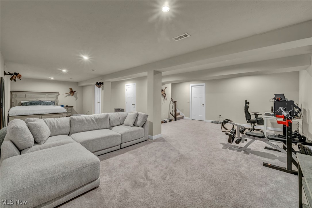 Hunting Meadows Sub #4 - Residential