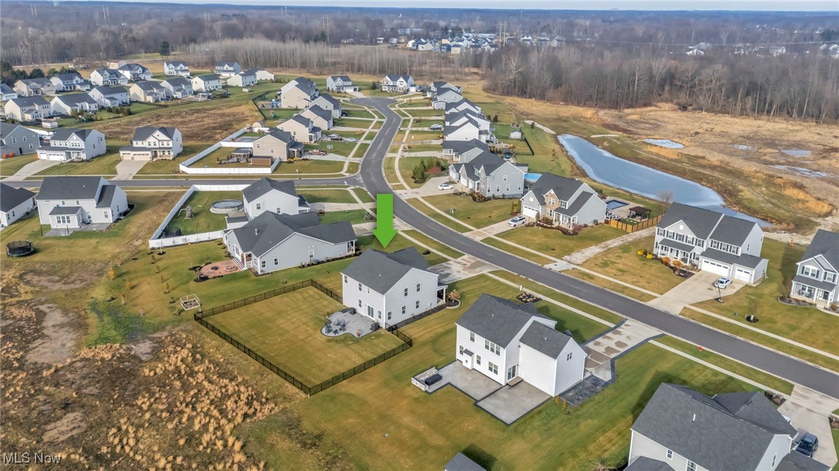 Hunting Meadows Sub #4 - Residential