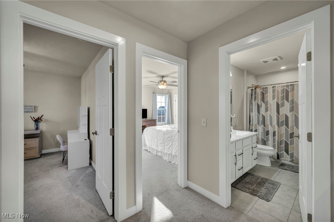 Hunting Meadows Sub #4 - Residential