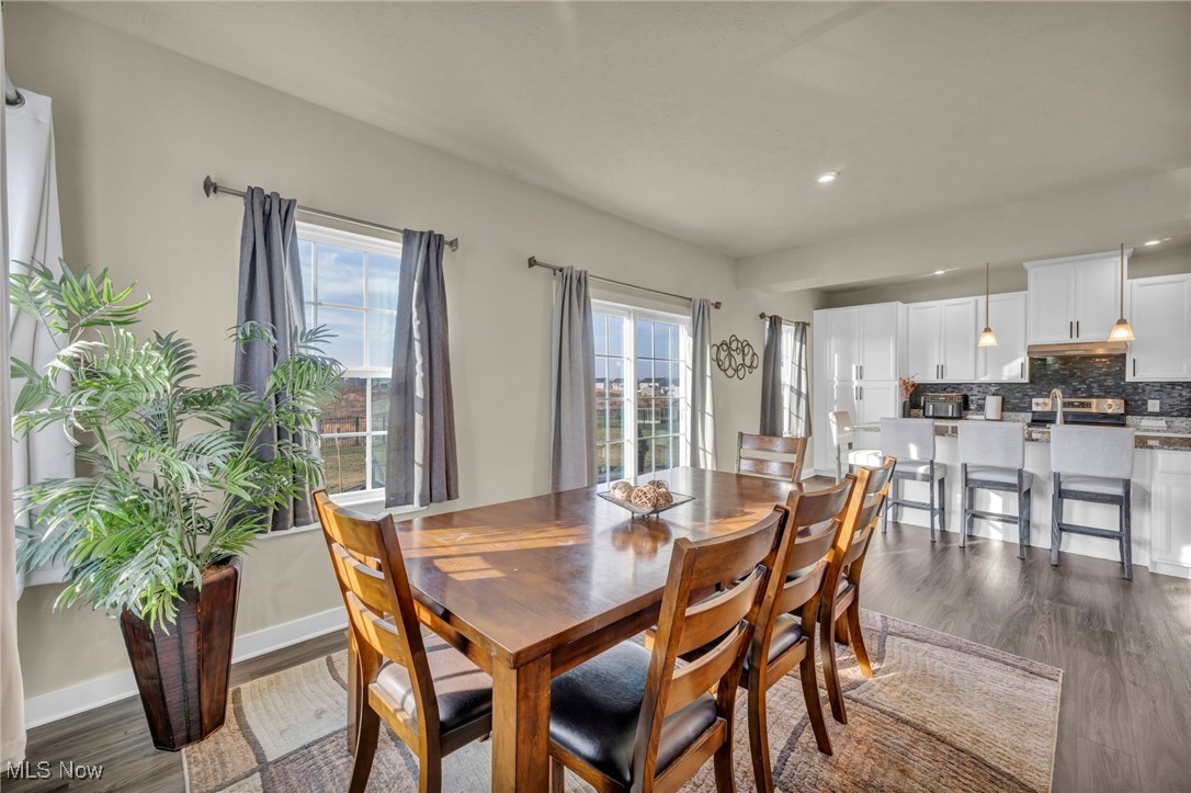 Hunting Meadows Sub #4 - Residential