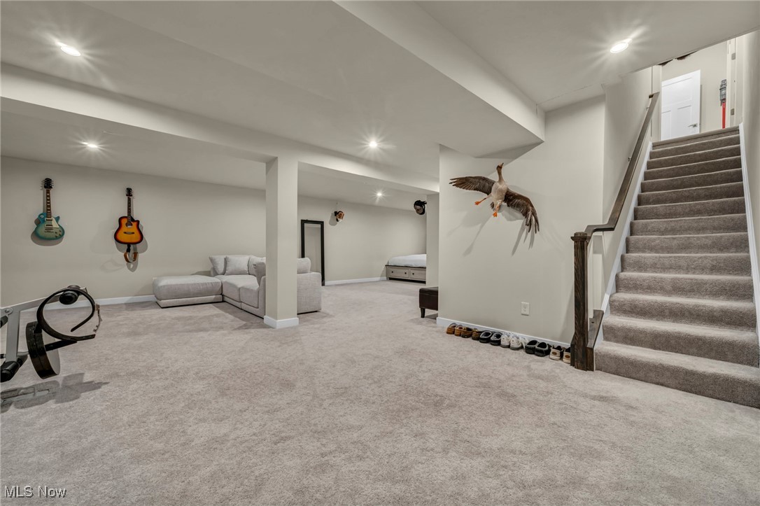 Hunting Meadows Sub #4 - Residential