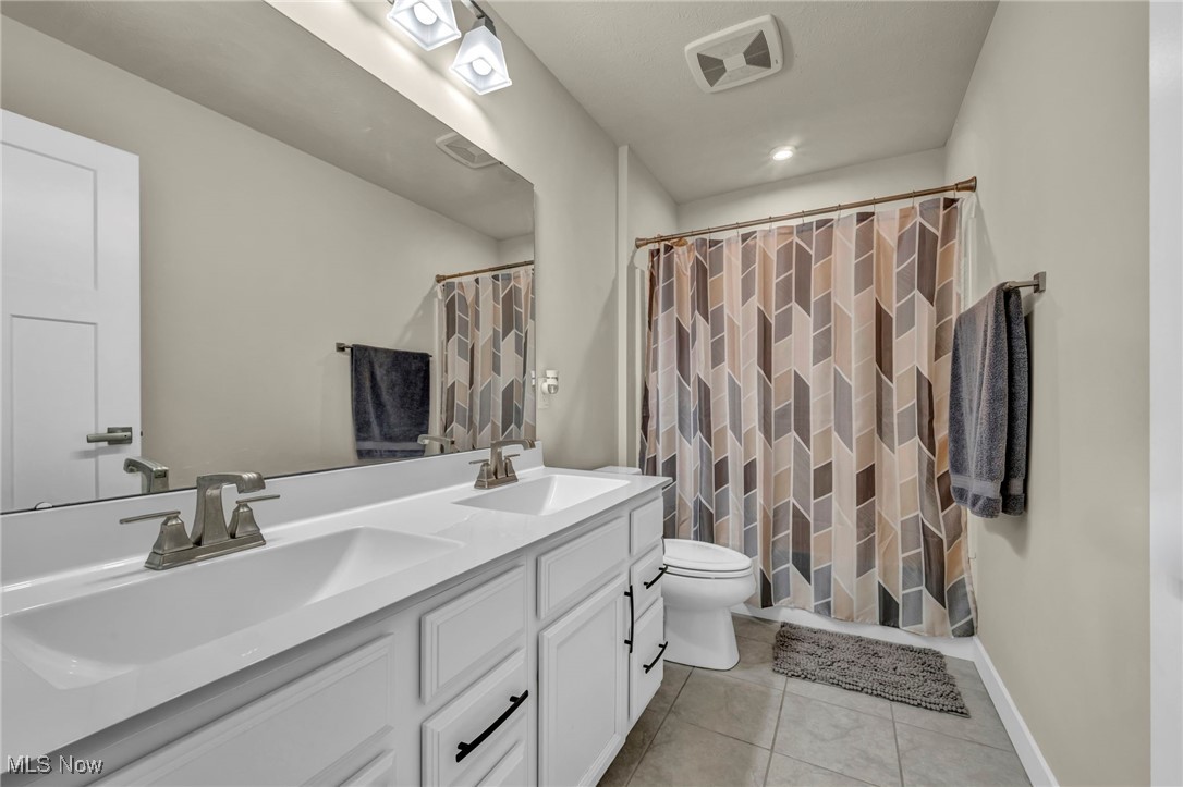 Hunting Meadows Sub #4 - Residential