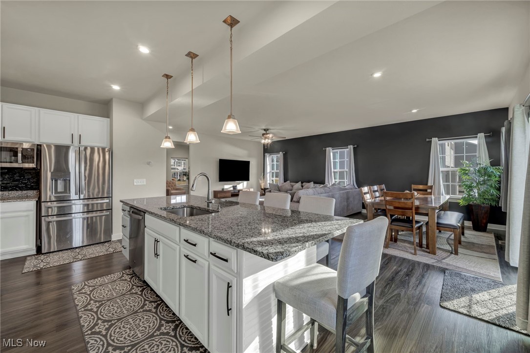 Hunting Meadows Sub #4 - Residential