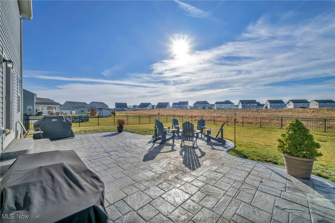 Hunting Meadows Sub #4 - Residential