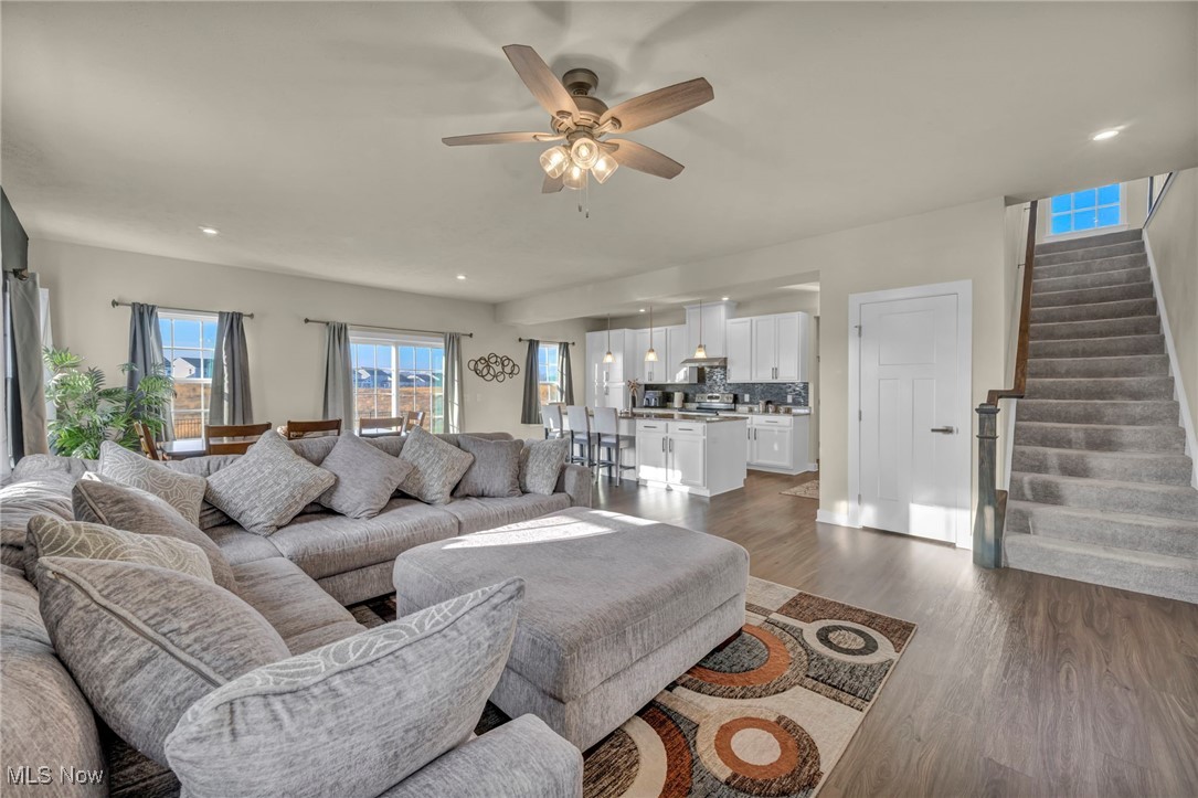 Hunting Meadows Sub #4 - Residential