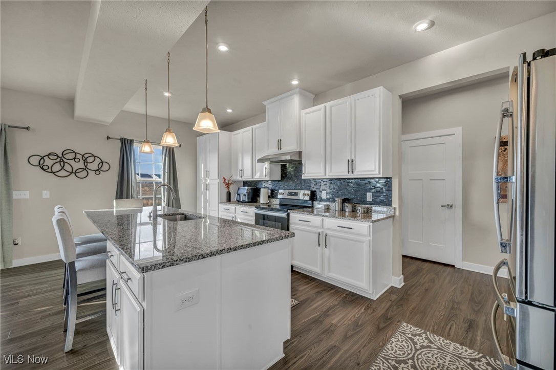 Hunting Meadows Sub #4 - Residential