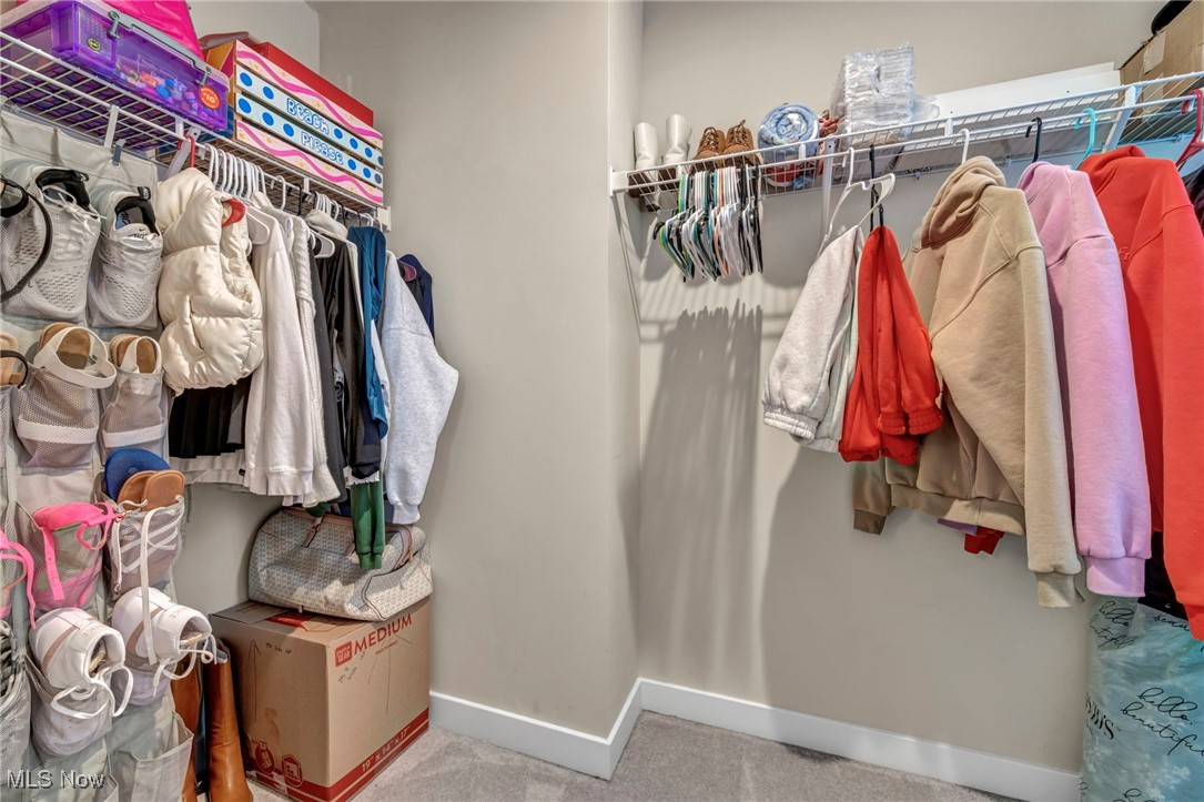 Hunting Meadows Sub #4 - Residential