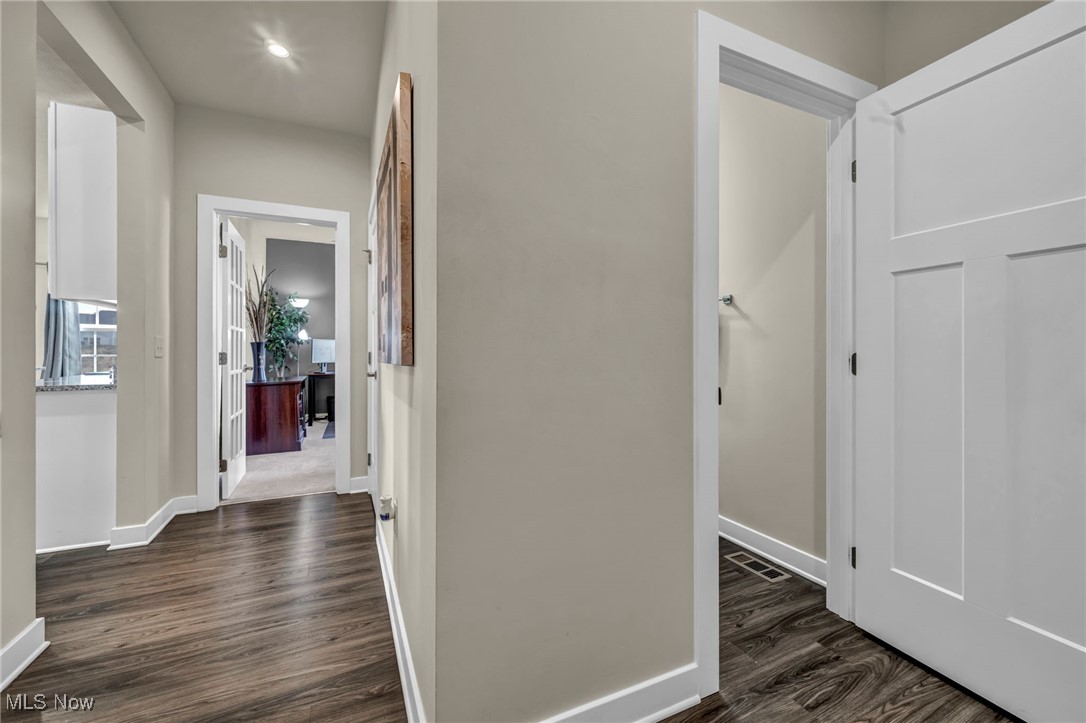 Hunting Meadows Sub #4 - Residential