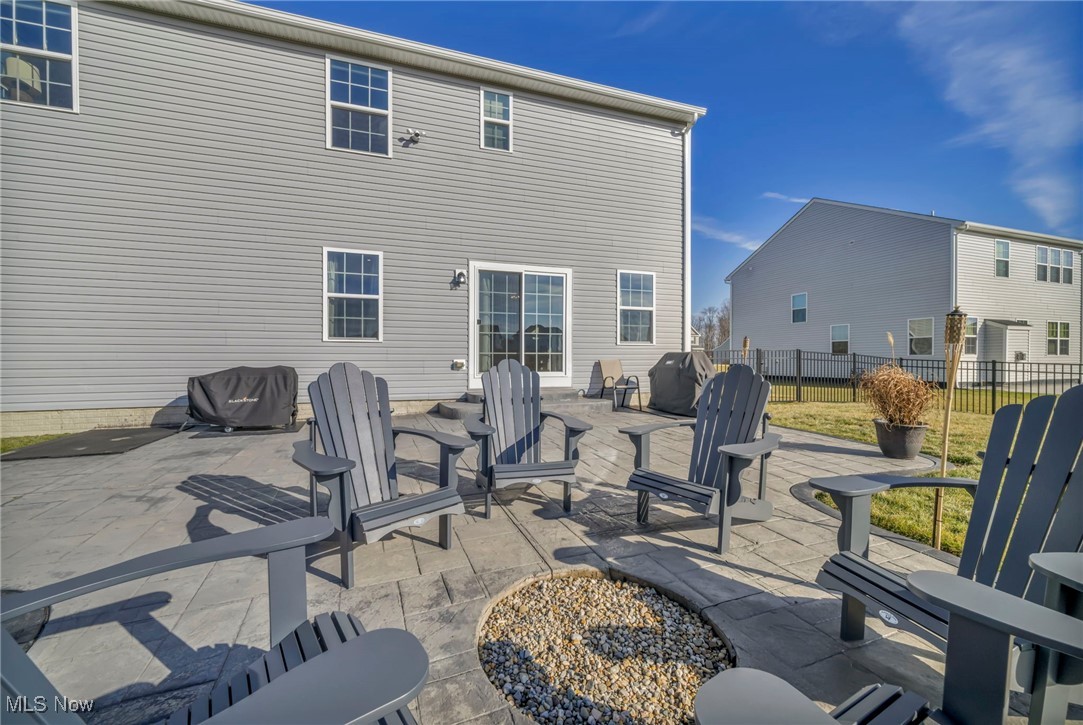 Hunting Meadows Sub #4 - Residential