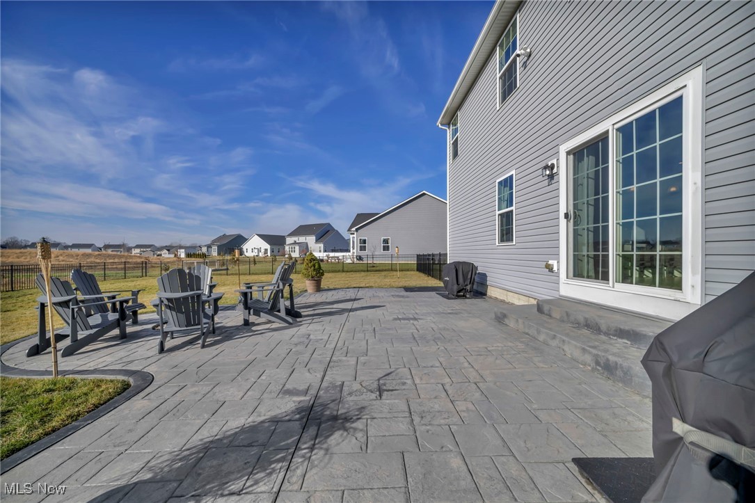 Hunting Meadows Sub #4 - Residential