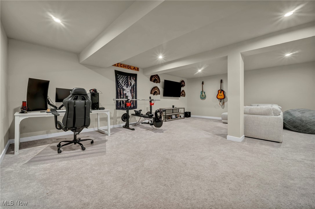 Hunting Meadows Sub #4 - Residential