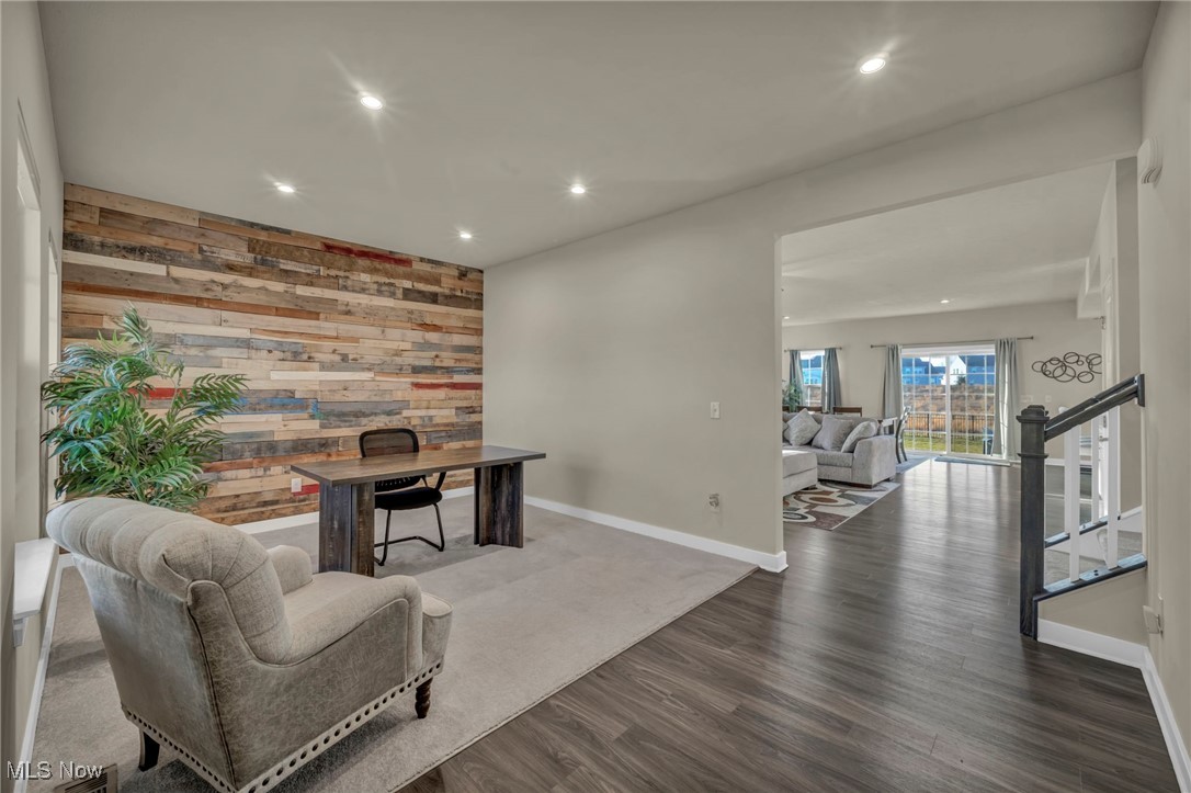 Hunting Meadows Sub #4 - Residential