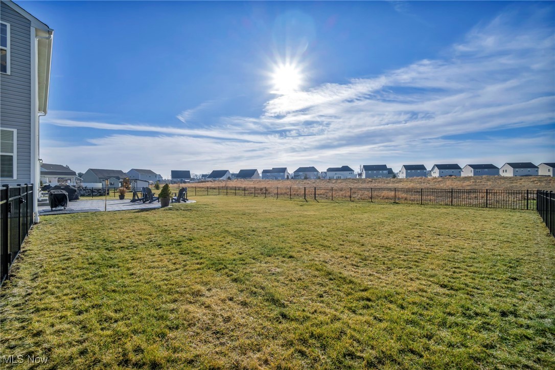 Hunting Meadows Sub #4 - Residential