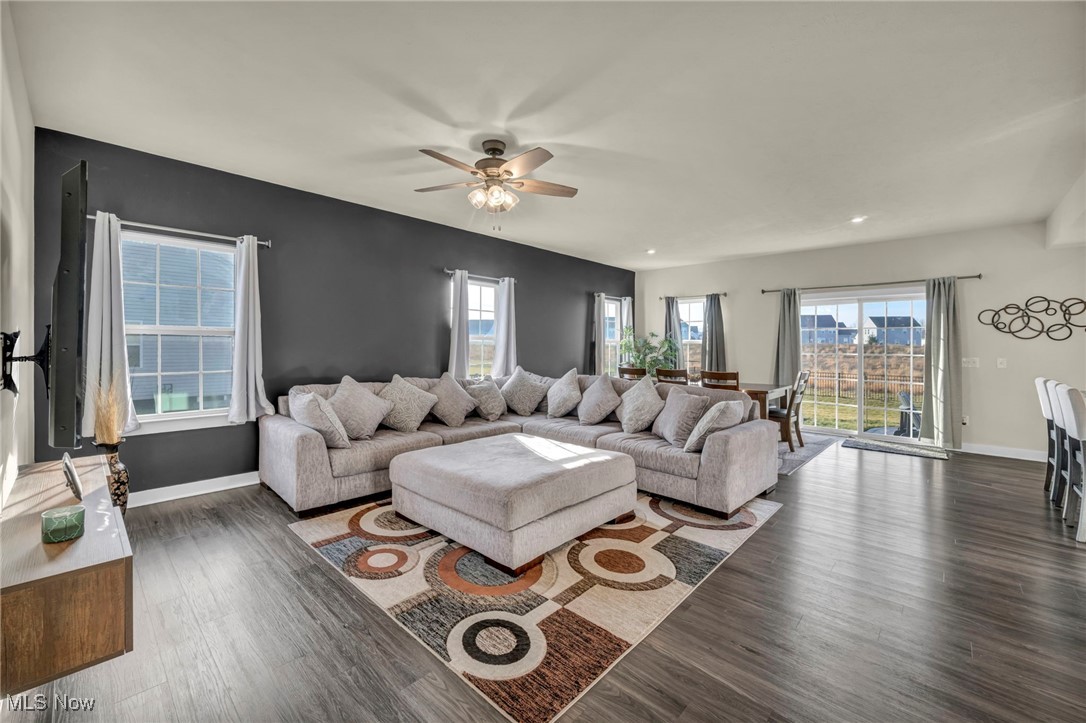 Hunting Meadows Sub #4 - Residential