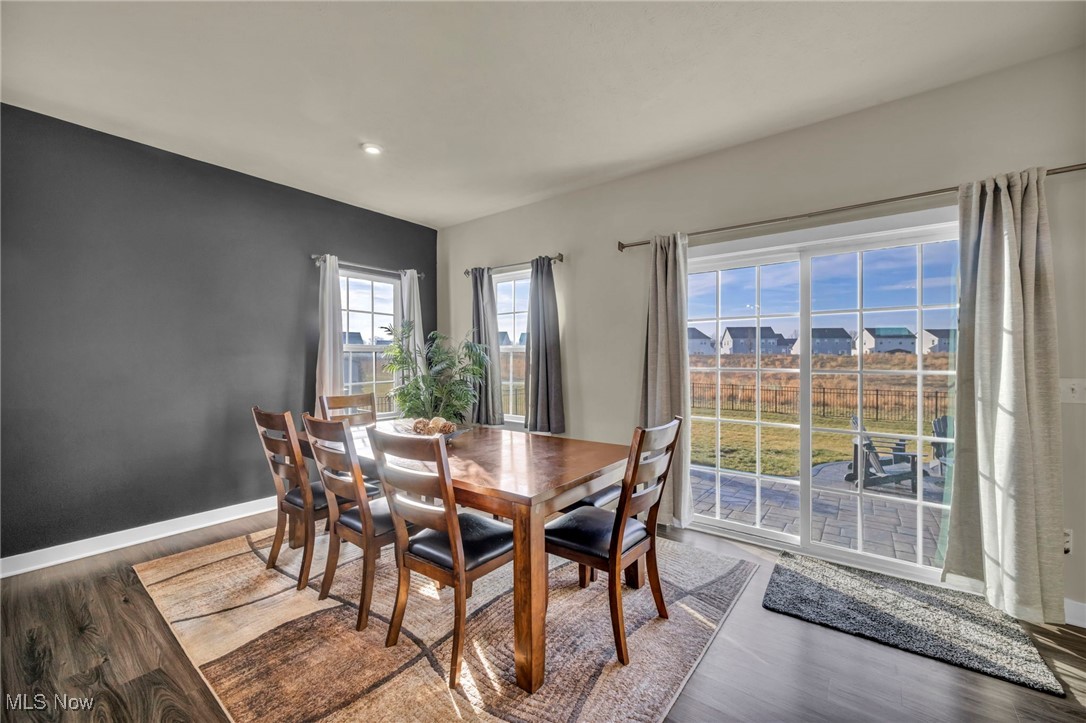 Hunting Meadows Sub #4 - Residential