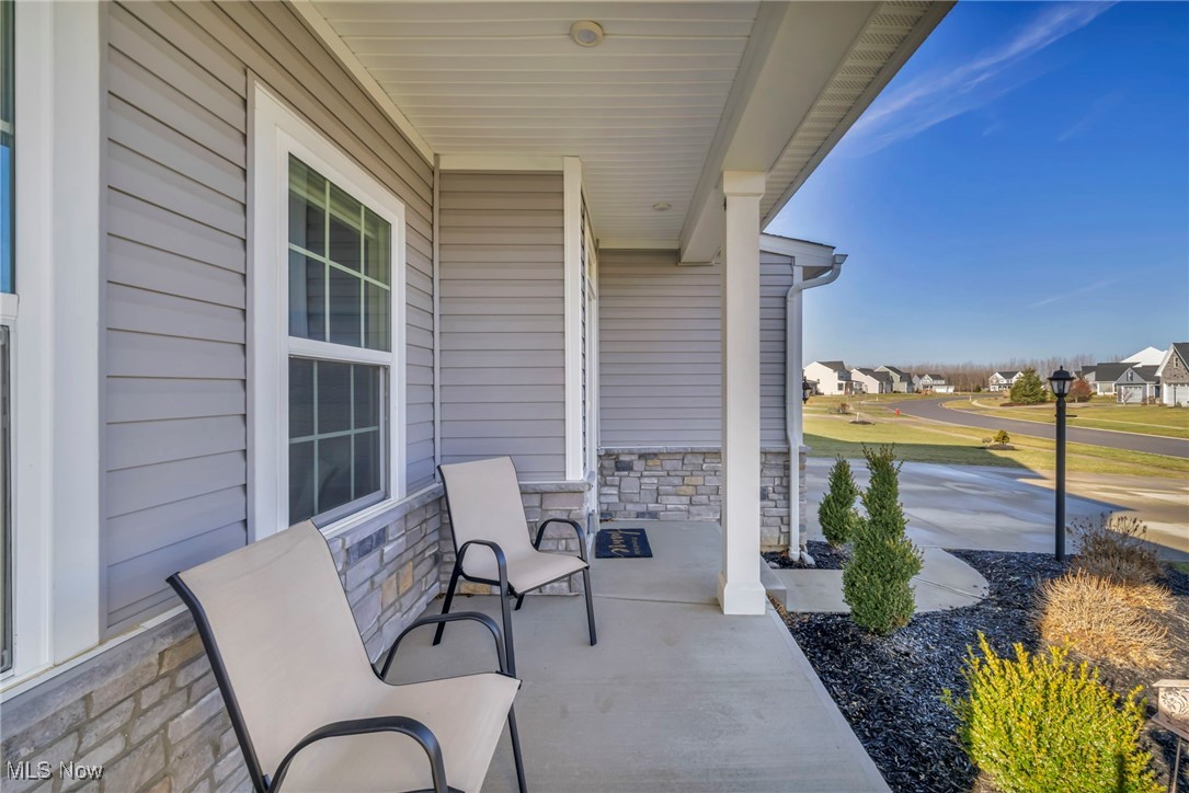 Hunting Meadows Sub #4 - Residential