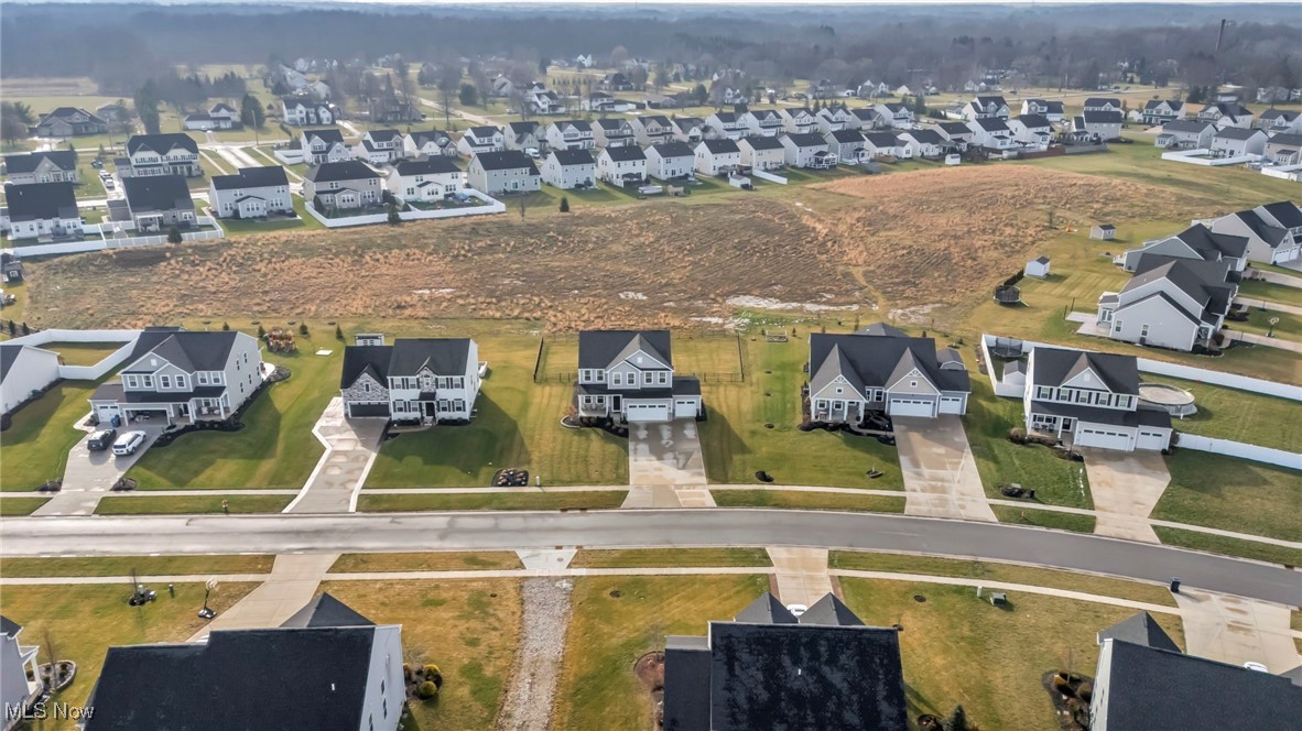 Hunting Meadows Sub #4 - Residential