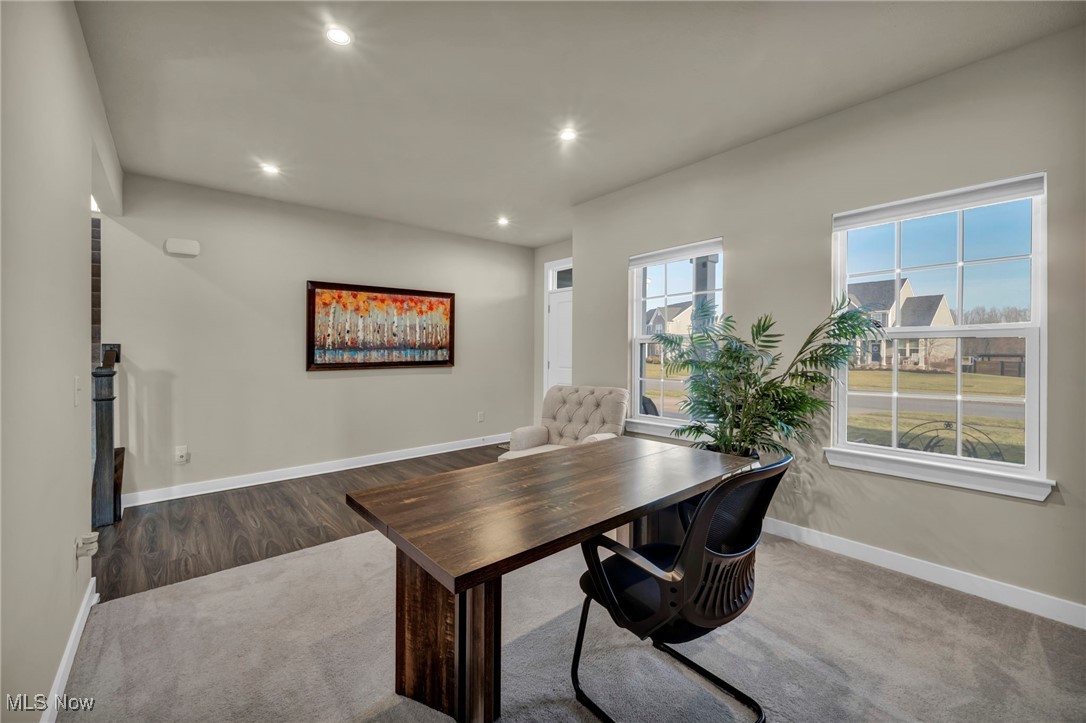 Hunting Meadows Sub #4 - Residential