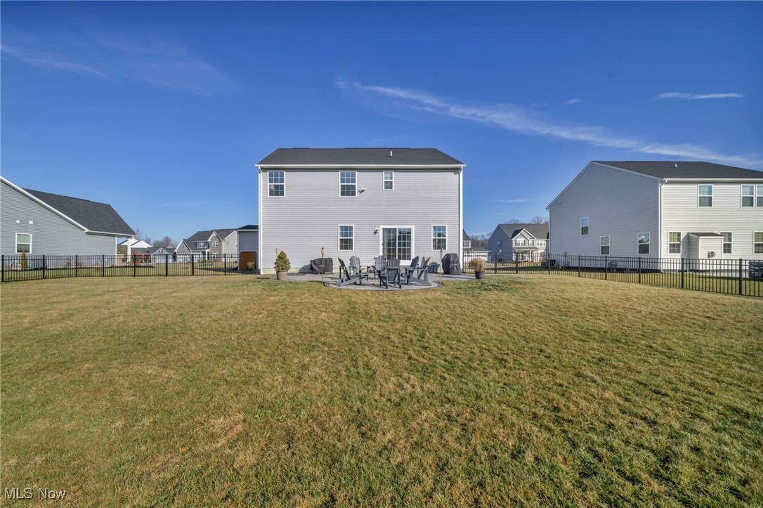 Hunting Meadows Sub #4 - Residential