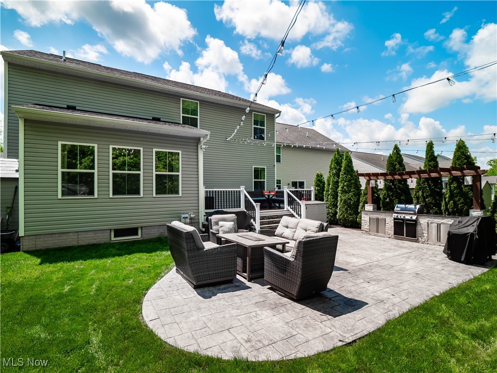 3149 Blackburn Lane