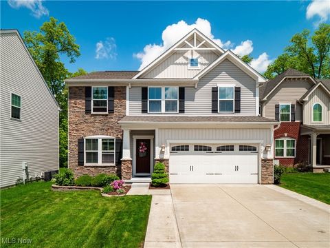 3149 Blackburn Lane Brunswick OH 44212