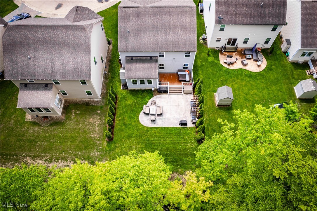 3149 Blackburn Lane, Brunswick, Ohio image 9