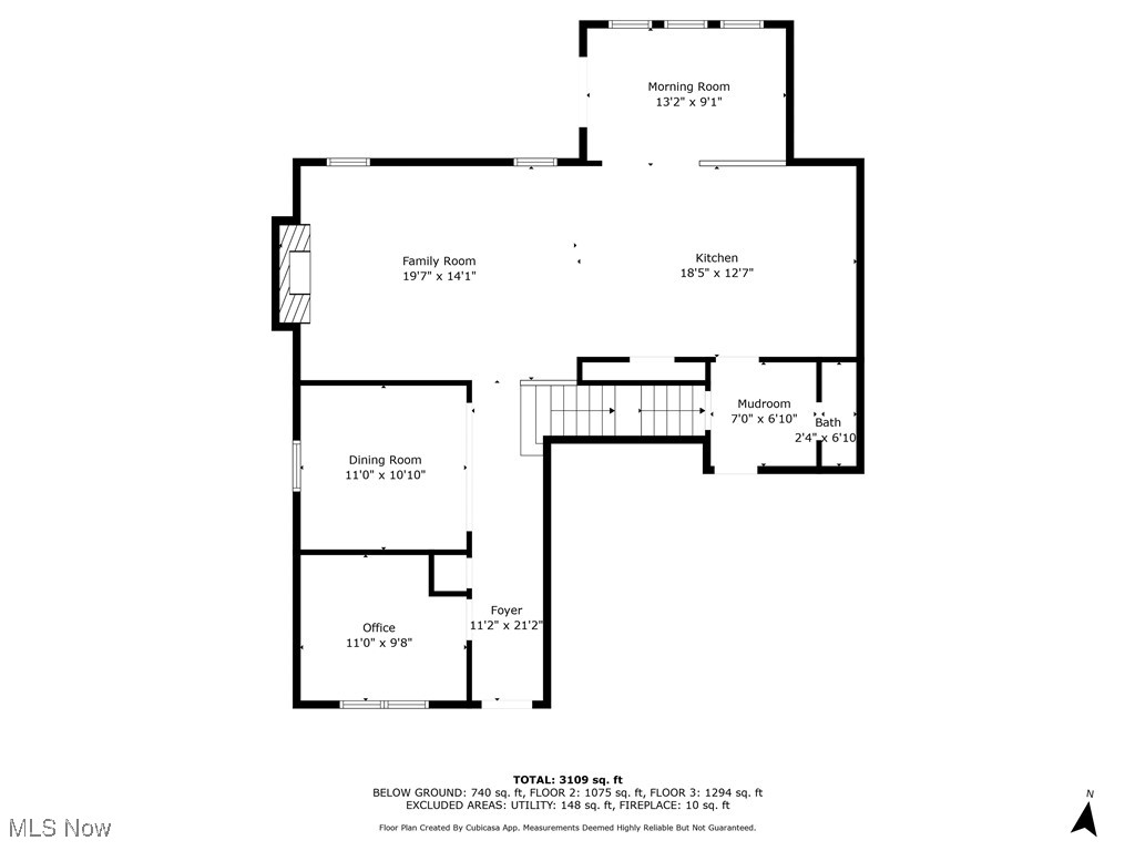 3149 Blackburn Lane, Brunswick, Ohio image 43
