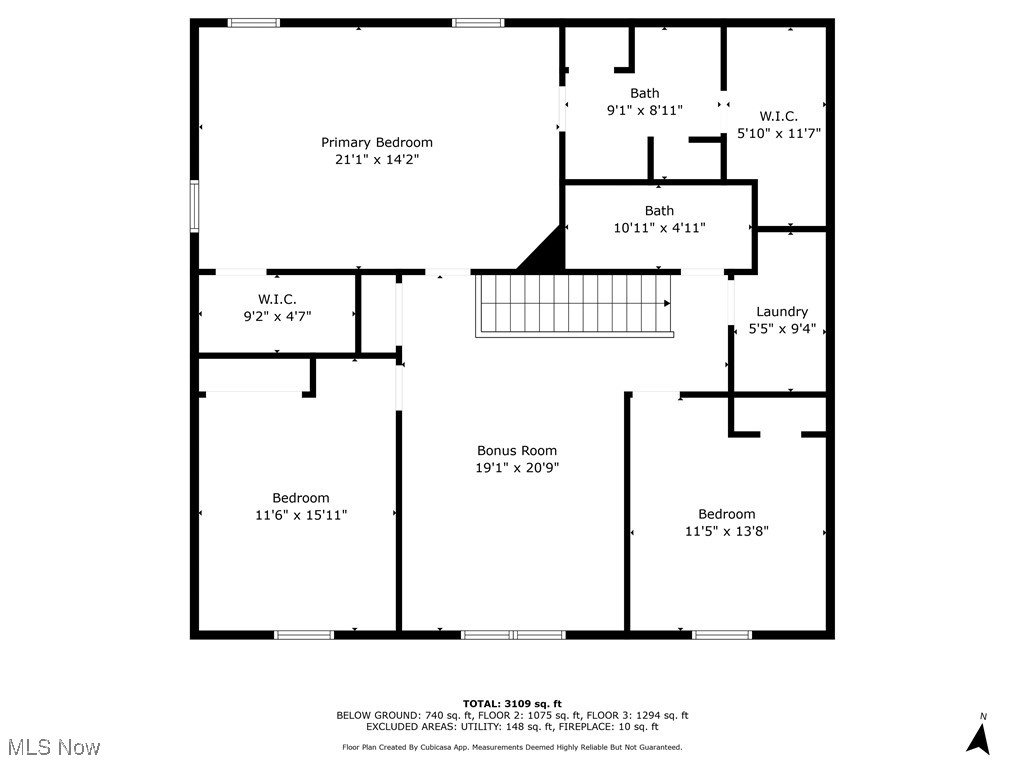 3149 Blackburn Lane, Brunswick, Ohio image 44