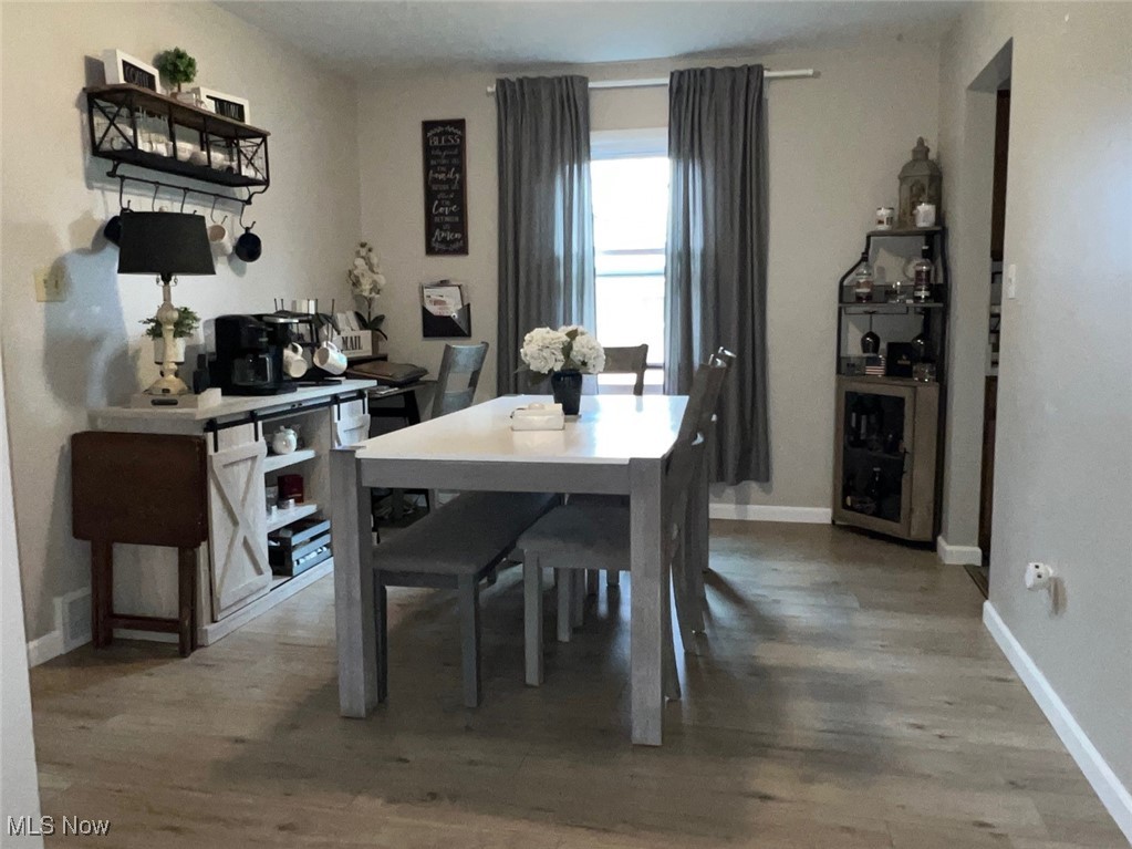 Franklin Township - Residential Income