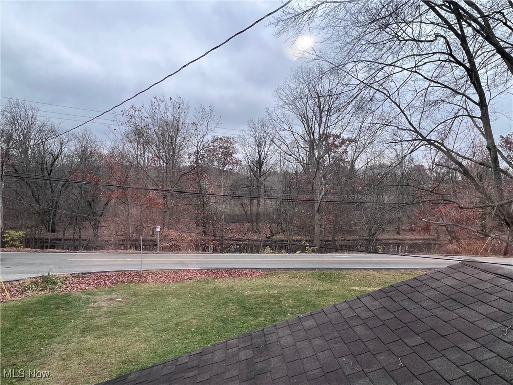 Franklin Township - Residential Income