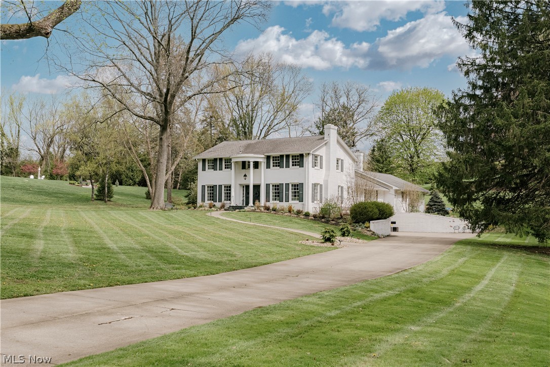Hills & Dales Allotment - Residential