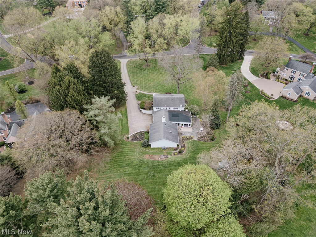 Hills & Dales Allotment - Residential