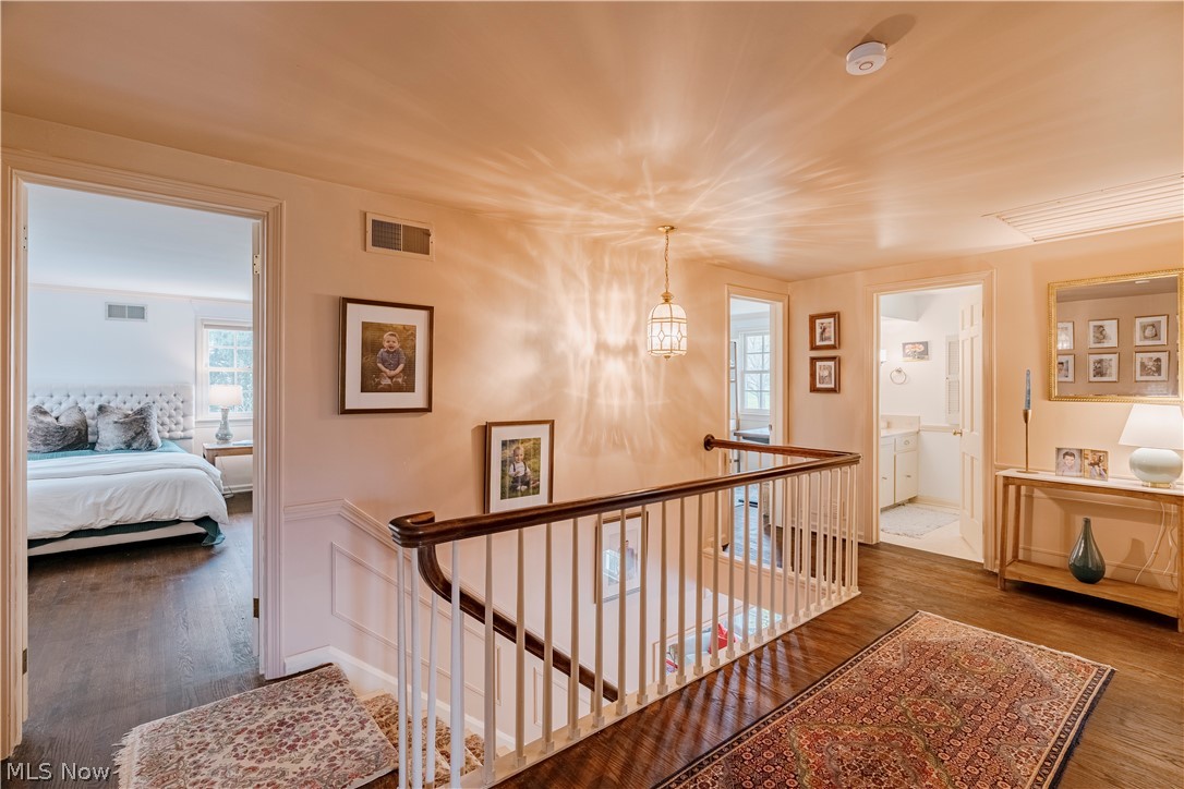 Hills & Dales Allotment - Residential