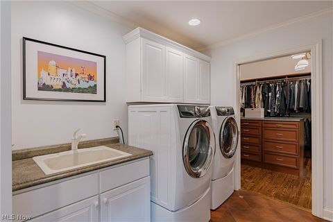 Tiny photo for 2624 Dunkeith Drive NW, Canton, OH 44708 (MLS # 5202012)