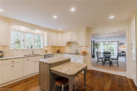 Tiny photo for 2624 Dunkeith Drive NW, Canton, OH 44708 (MLS # 5202012)