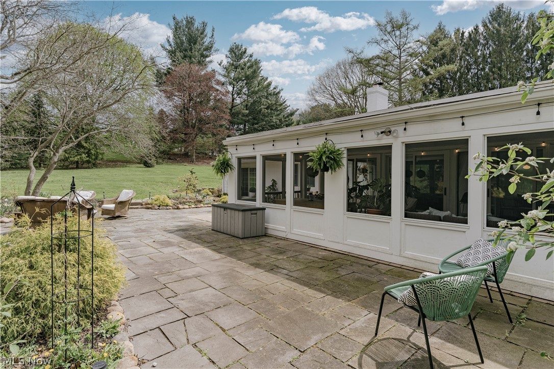 Hills & Dales Allotment - Residential