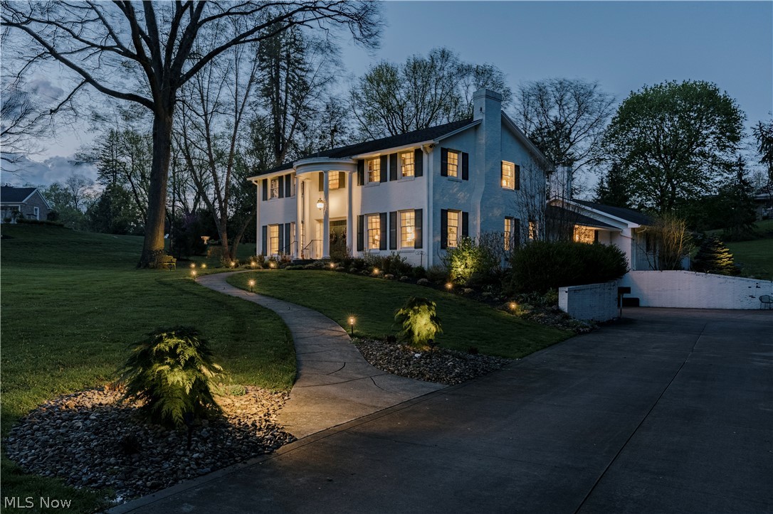 Hills & Dales Allotment - Residential