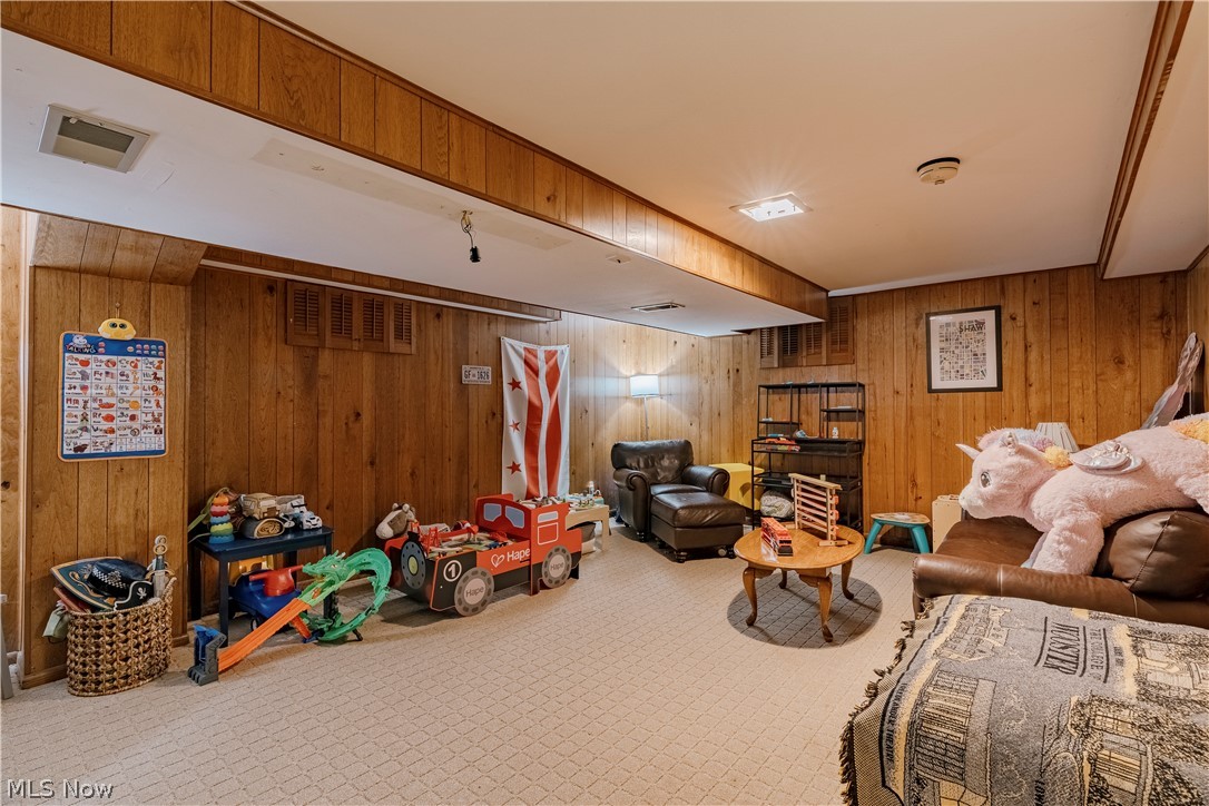 Hills & Dales Allotment - Residential